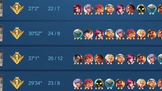 光荣的三连击下播