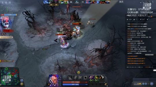 中单小鱼 永久30敏！ 2020-01-18 18点场