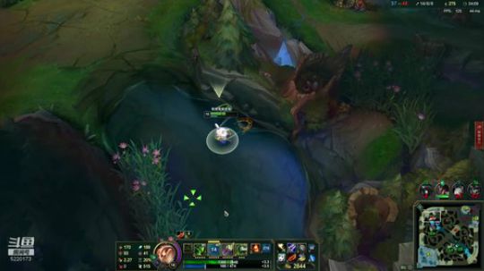 孤儿王提莫的直播间 2020-01-19 10点场