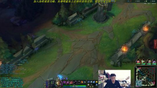 卡萨丁：三万场老王者卡萨丁 2020-01-19 18点场