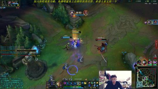 卡萨丁：三万场老王者卡萨丁 2020-01-19 20点场