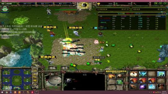 日常无敌各种RPG 2020-01-18 16点场