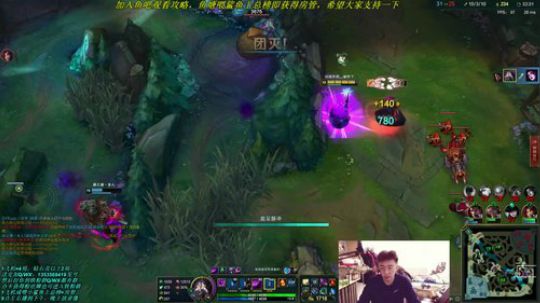 卡萨丁：三万场老王者卡萨丁 2020-01-19 10点场