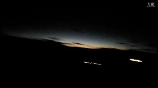 雅安，泸定桥——理塘县D5翻越折多山 2020-01-19 19点场