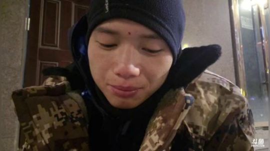 雅安，泸定桥——理塘县D4在康定 2020-01-18 23点场