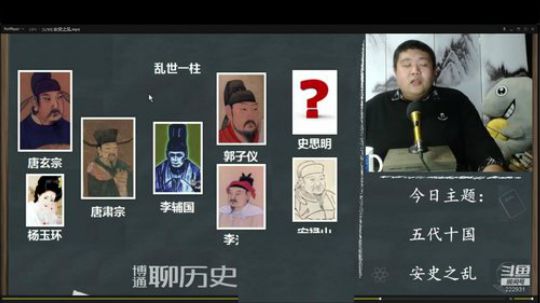 护法惊丶发布了一个斗鱼视频2020-01-19