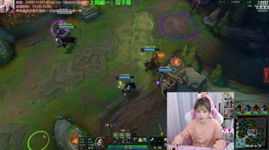 藤一的小幸运发布了一个斗鱼视频2020-01-19