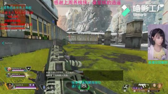 桃丶密客单局骷髅海+双锤，全程都在打,根本停不下来