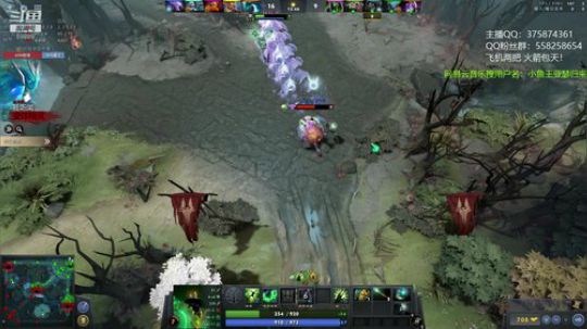 中单小鱼  恰宁！ 2020-01-19 15点场