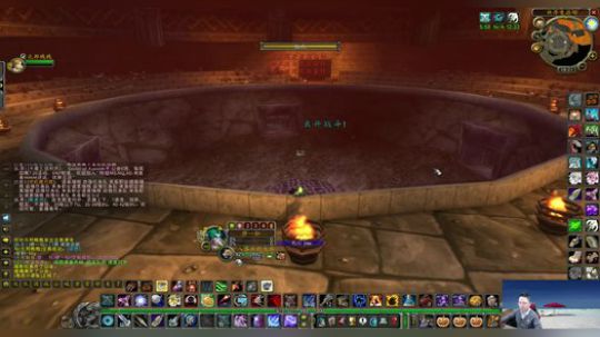 魔兽世界怀旧服：小伙刷黑石深渊竞技场爆得神装，售价上千金！