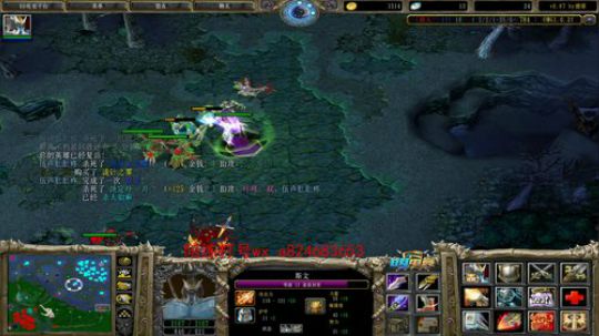 omg  认真游戏 不开玩笑 2020-01-18 17点场