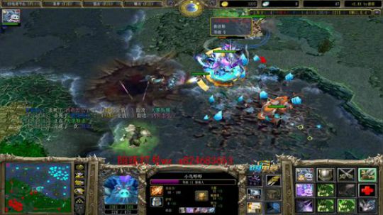 omg  认真游戏 不开玩笑 2020-01-18 19点场