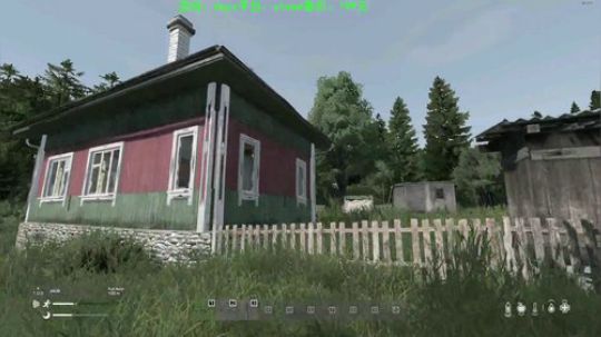 dayz僵尸末日 840351 2020-01-18 12点场
