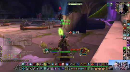 魔兽世界怀旧服：高风险高回报，这个击杀方法助你爆本厄运东挖矿