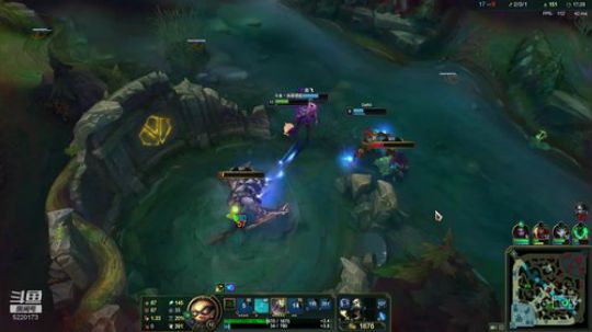 孤儿王提莫的直播间 2020-01-19 16点场