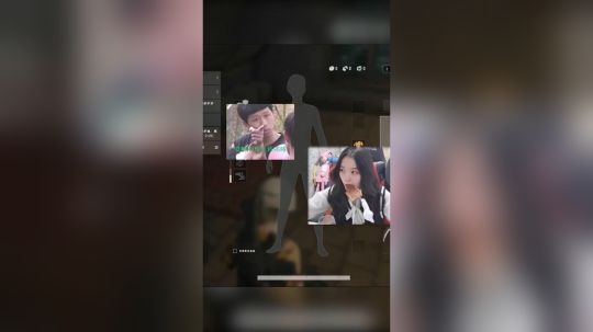 真正的绝地求生吃鸡主播`