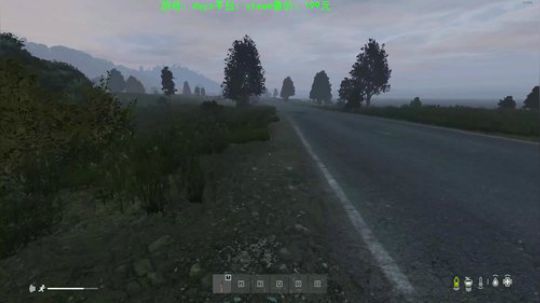 dayz僵尸末日 840351 2020-01-18 20点场