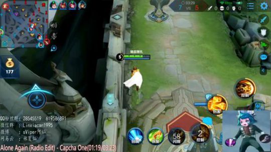 拖米，兮兮，Alan，chenkun五排 2020-01-18 21点场