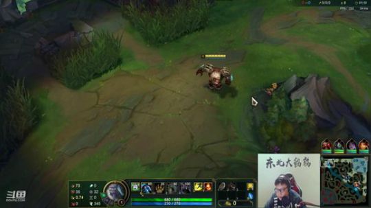 911任性发布了一个斗鱼视频2020-01-19