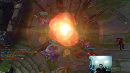 一生守护铁公鸡发布了一个斗鱼视频2020-01-19