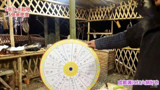 幸运转转转转转(≧ω≦)/ 2020-01-18 21点场