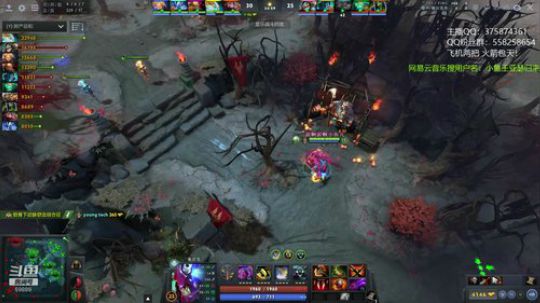 中单小鱼  恰宁！ 2020-01-19 07点场