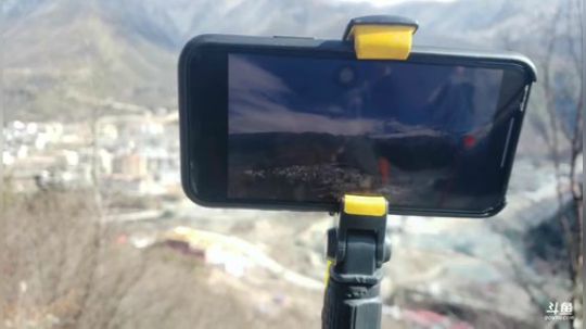 雅安，泸定桥——理塘县D5翻越折多山 2020-01-19 13点场