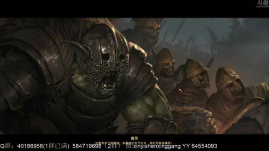 【罡帅】：狗是真的强，人是真的菜 2020-01-18 23点场
