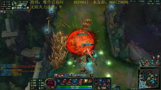 无限火力777魔抗奥恩不知道怎么死 2020-01-20 00点场