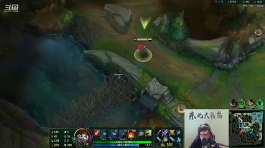 登月团丶离去发布了一个斗鱼视频2020-01-20