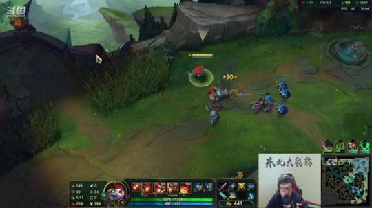 登月团丶离去发布了一个斗鱼视频2020-01-20