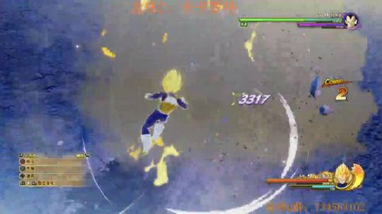 孙悟空的儿子可不是绣花枕头 2020-01-20 00点场