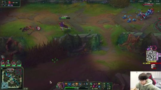 普朗东:英雄联盟启动！ 2020-01-20 14点场