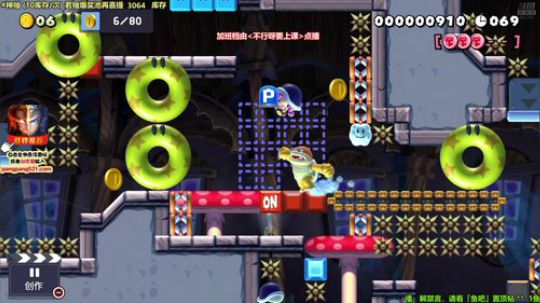 kreisler发布了一个斗鱼视频2020-01-20