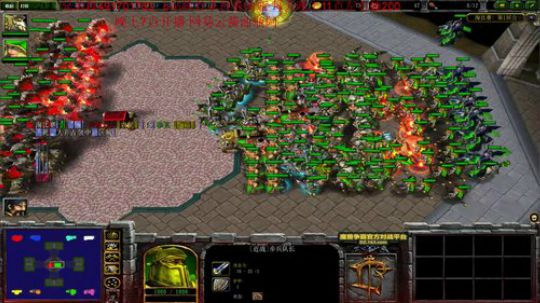 峡谷第一个千分！ 2020-01-20 06点场