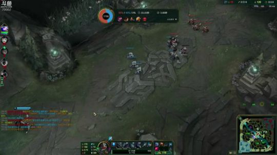 播一会史上最牛逼游戏 2020-01-20 19点场