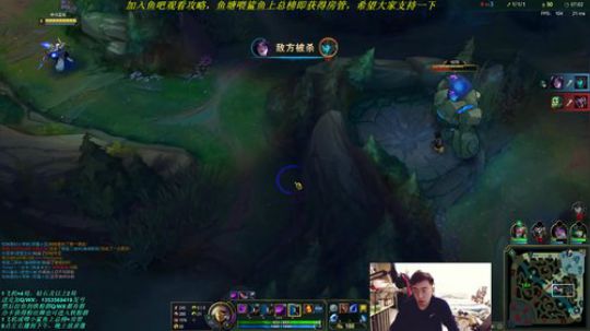 卡萨丁：三万场老王者卡萨丁 2020-01-20 10点场