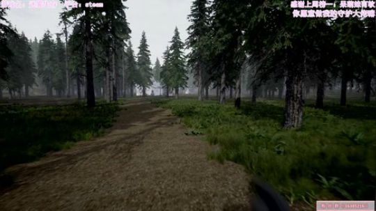 兔鸟鸟末日历险记 2020-01-20 12点场