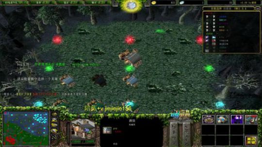 【肖璐】OMG挑战巅峰九连 2020-01-20 09点场