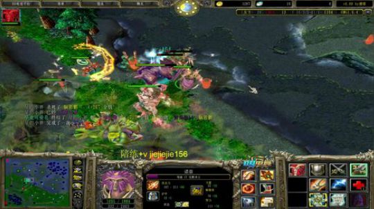 【肖璐】OMG挑战巅峰九连 2020-01-20 11点场