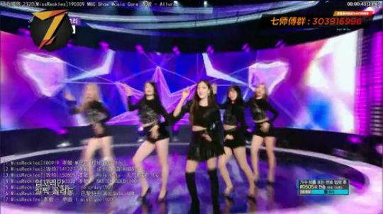 根本阿呆发布了一个斗鱼视频2020-01-20