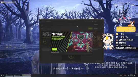 麦克风坏了，理解一下 2020-01-20 02点场