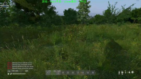 dayz僵尸末日 840351 2020-01-19 19点场