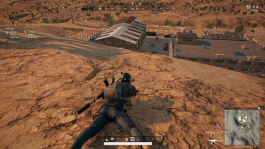 胆小勿入~小心前方有鬼 2020-01-20 15点场