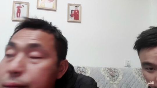 哆啦爱梦梦发布了一个斗鱼视频2020-01-20