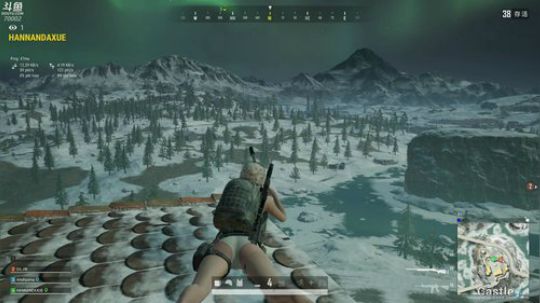 播一会史上最牛逼游戏 2020-01-20 17点场