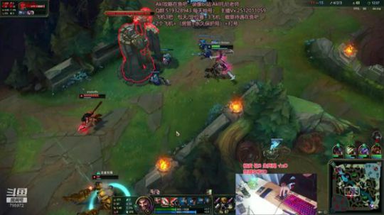 世界顶尖阿卡丽：新版讲解，一学就会嗷！ 2020-01-20 19点场