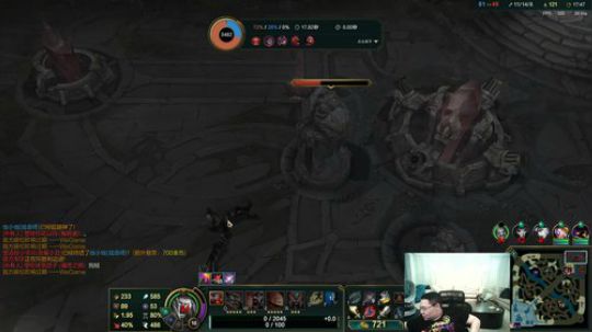 笑死我了