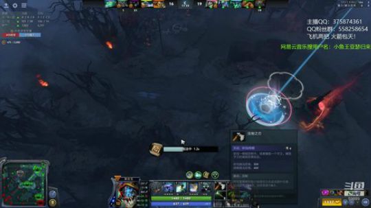 中单小鱼  恰宁！ 2020-01-19 20点场