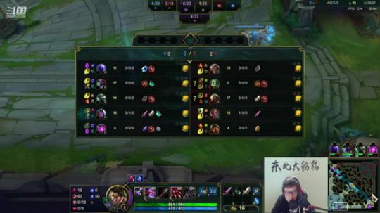 liyunanhj发布了一个斗鱼视频2020-01-20